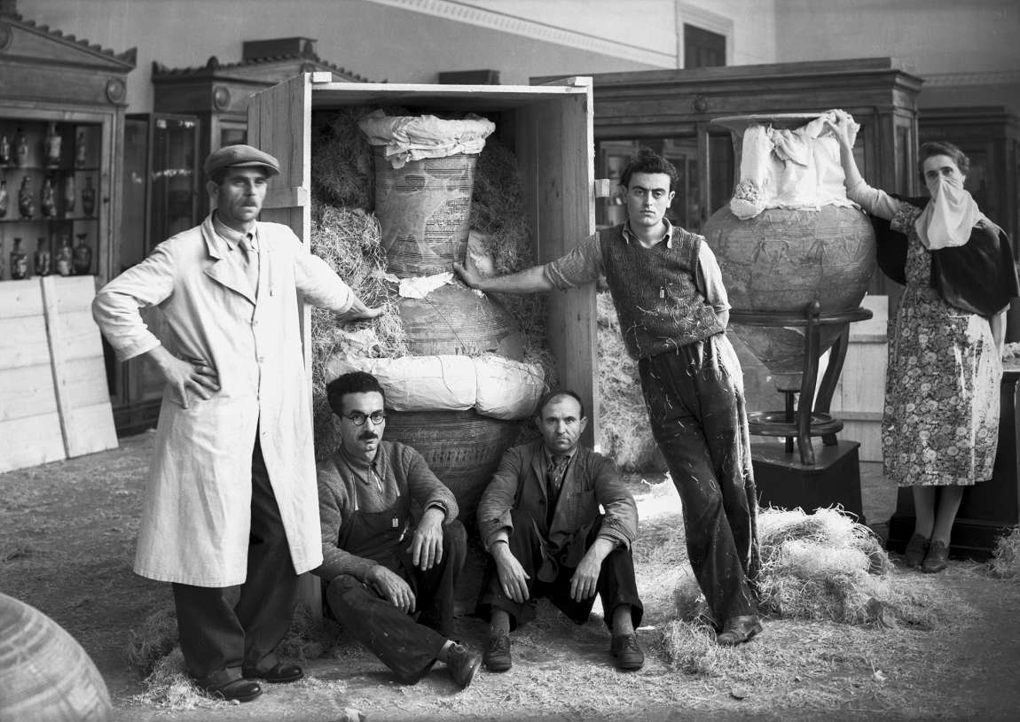 Πρωτοεμφανιζόμενοι φωτογράφοι και μια ιστορία κατάχωσης!