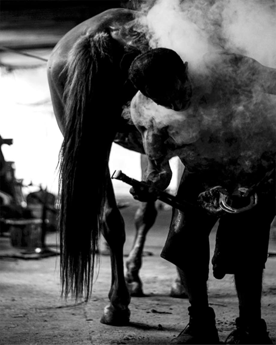 Said Manseur # Algeria # The end of the Marshall (Documentary) 4ο Chania International Photo Festival
