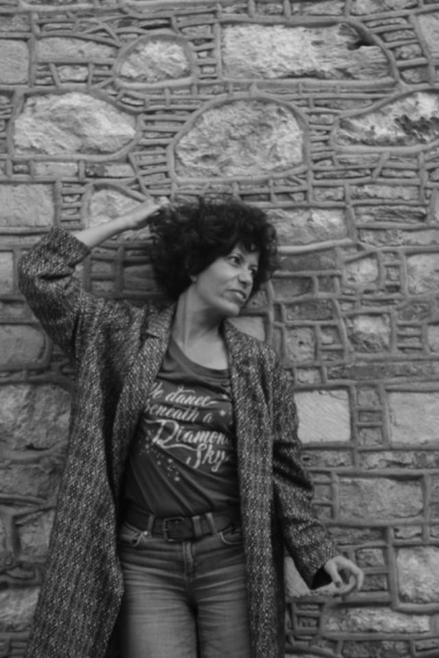 Συνέντευξη με την curator του Eye's Walk Digital Festival, Φιλία Μηλιδάκη 