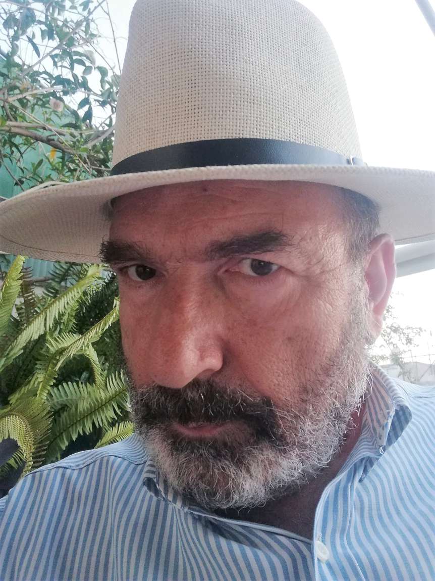 Μάνος Χατζηγεωργίου: ‘Είναι μεγάλη η πρόκληση αναμέτρησης με τους μύθους της ιστορίας μας!’