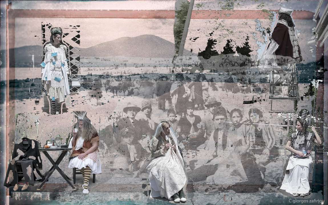 Μην είν’ οι κάμποι;