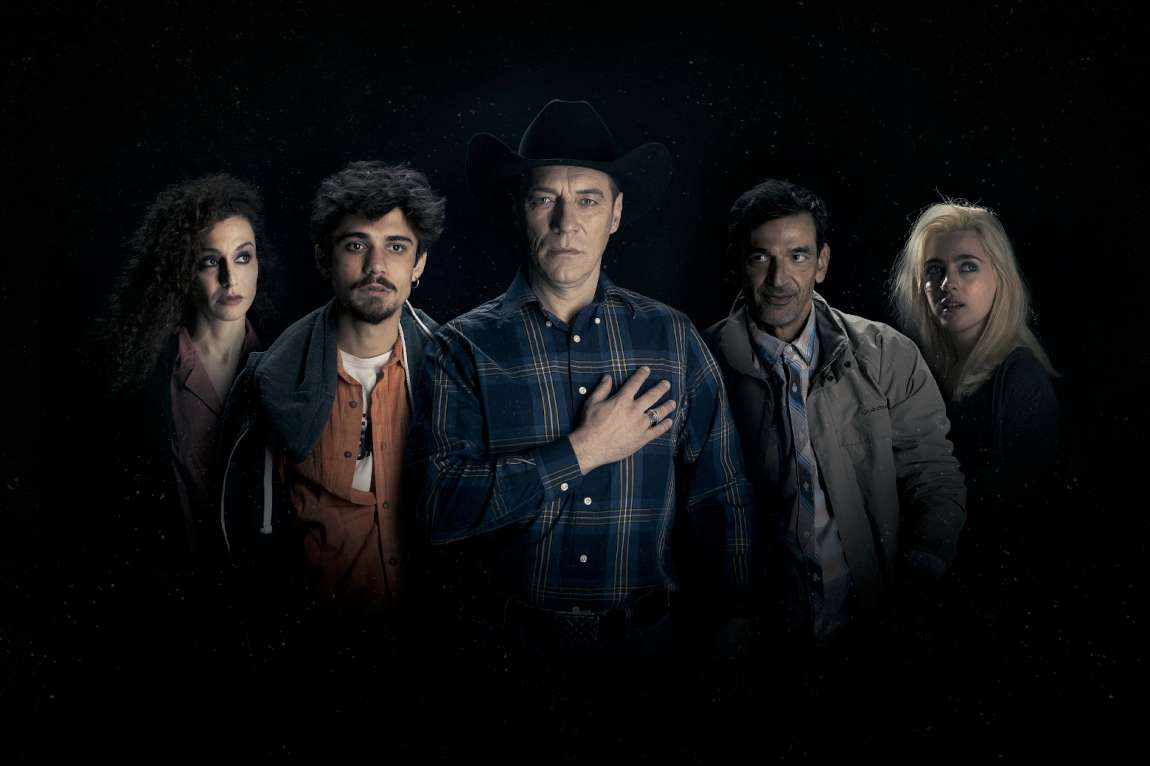 Killer Joe