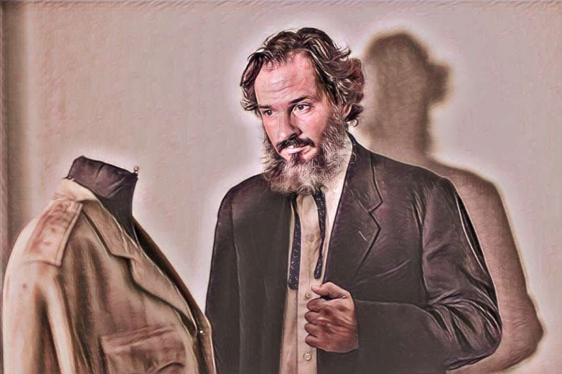 Συνέντευξη με τον Μαρξ