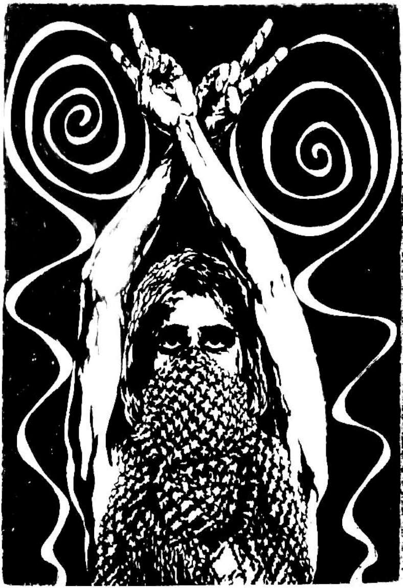 Libero • Στην Καρδιά του Ξύλου