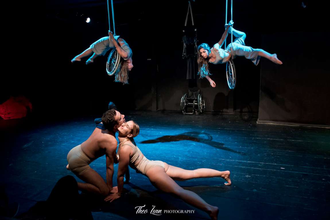 DAGIPOLI DANCE Co