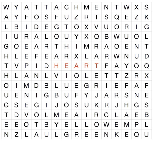 Heart Project