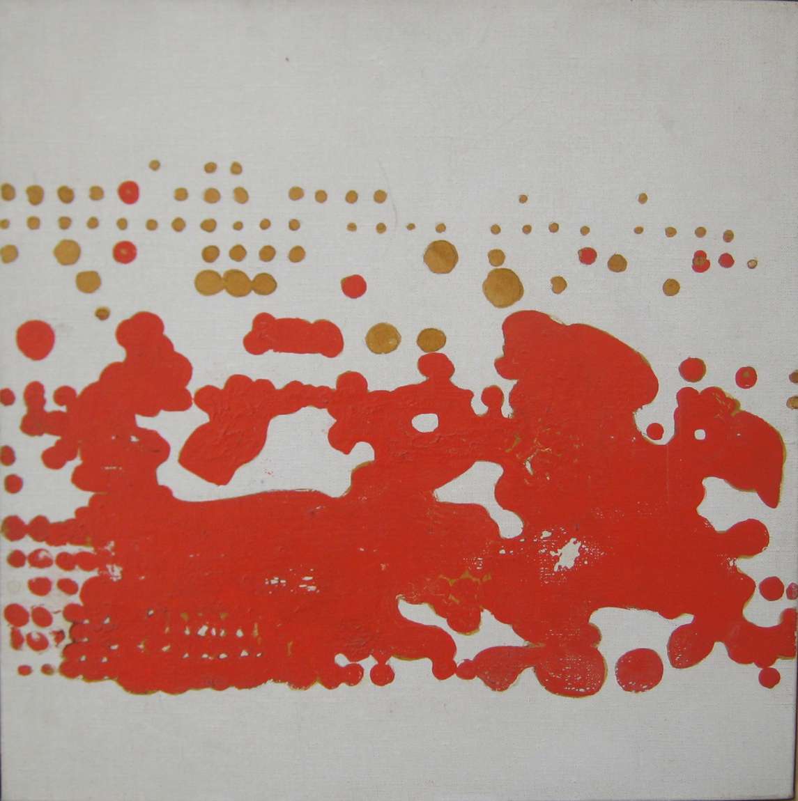 Ιάσων Μολφέσης (1925 – 2009) || Kalfayan Galleries