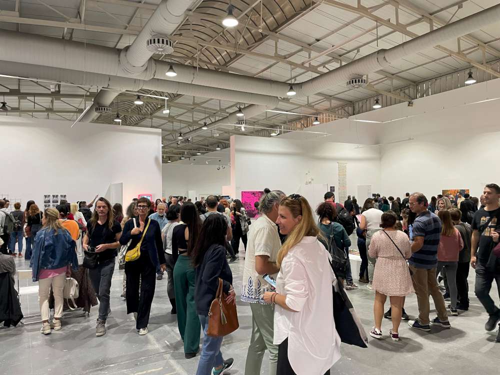 Platforms Project 2022– Independent Art Fair