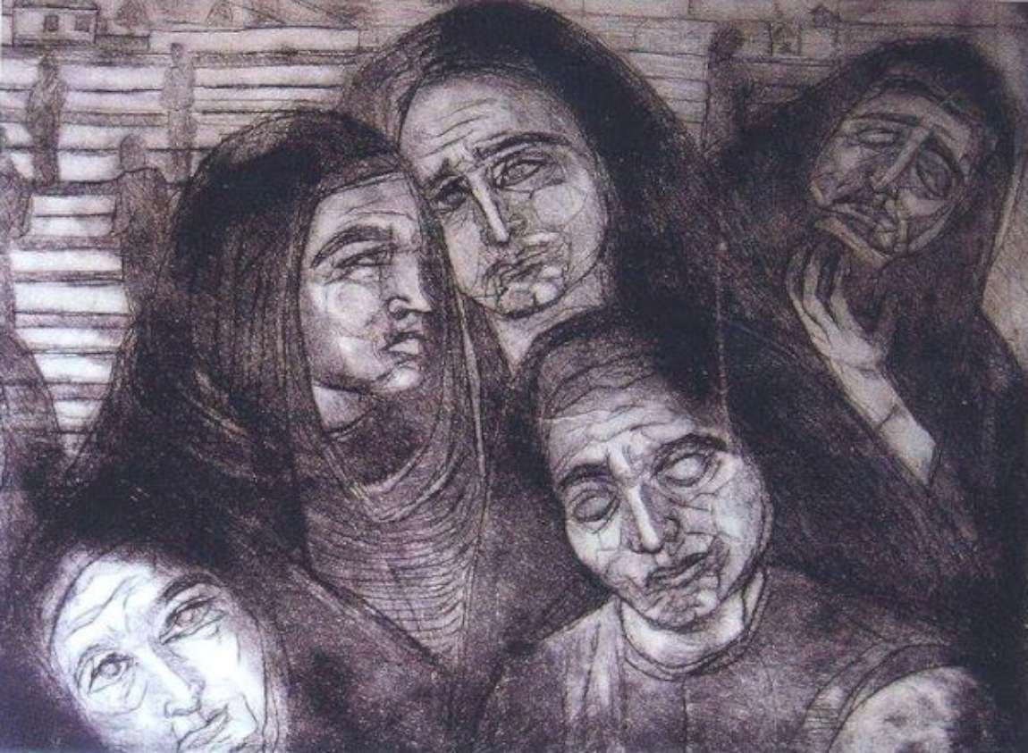 Από την Επανάσταση του 1821 στην Εθνική Αντίσταση 
