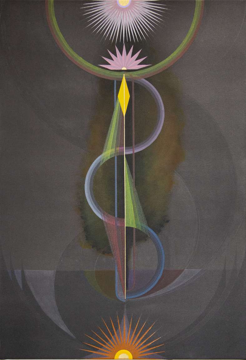 The Seed
