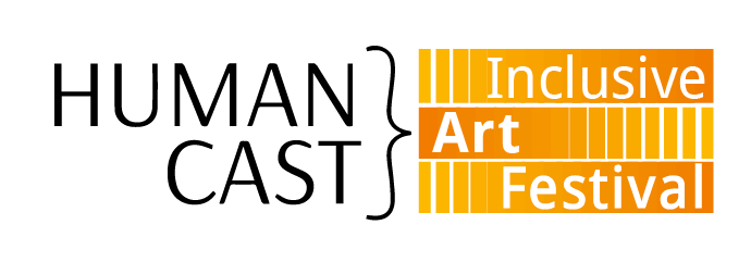 1ο Πολυθεματικό Φεστιβάλ HUMAN CAST Inclusive Art Festival