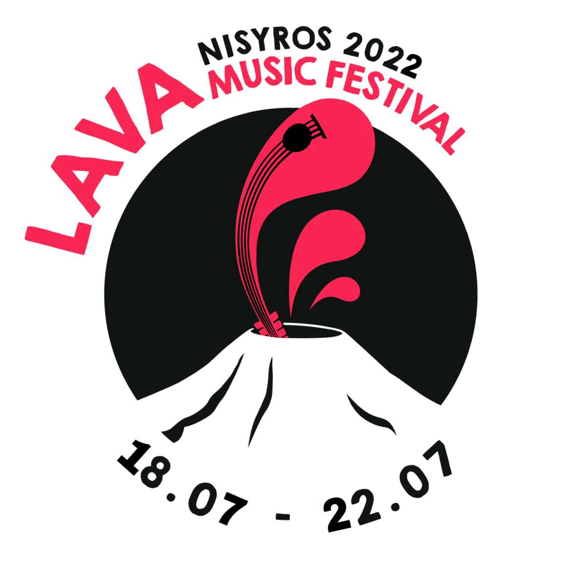 Lava Music Festival