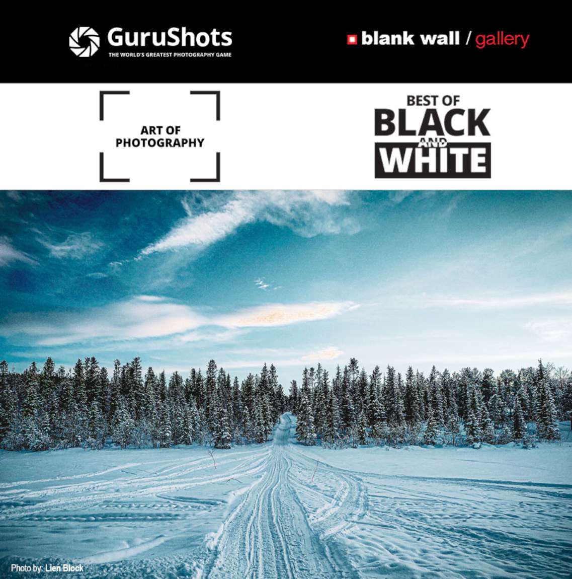Art of Photography & Best of Black & White