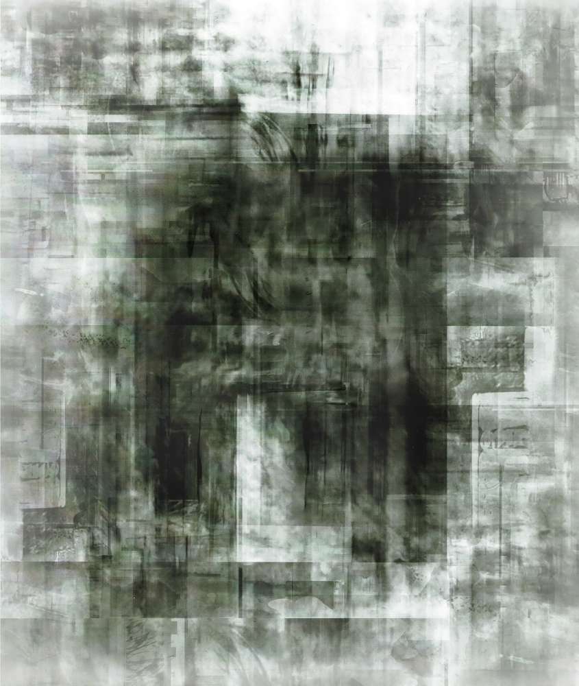 Distorted vision