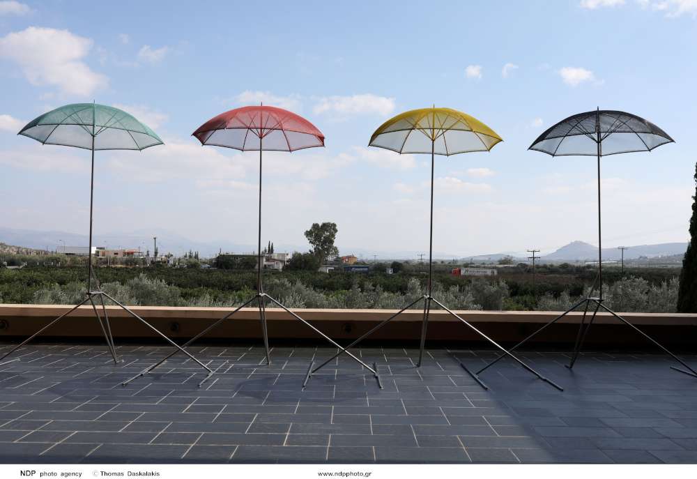 Τέσσερις Εποχές