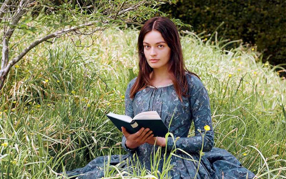 Emily (2021) της Frances O'Connor