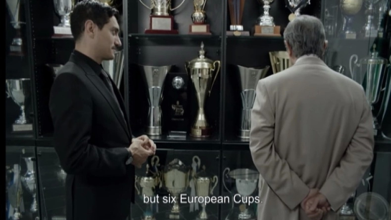 Ταξίδι στα αστέρια