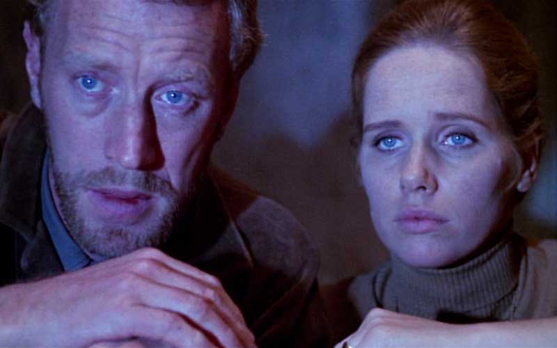 Το Πάθος (1969) του Ιngmar Bergman