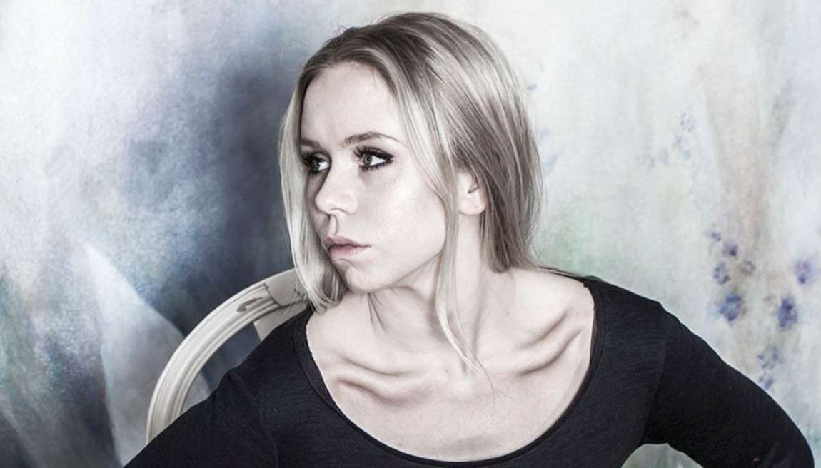Συναυλία Maiken Sundby