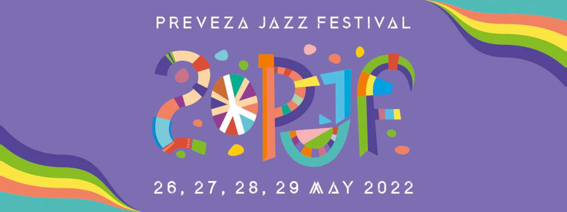 20 χρόνια Preveza Jazz Festival
