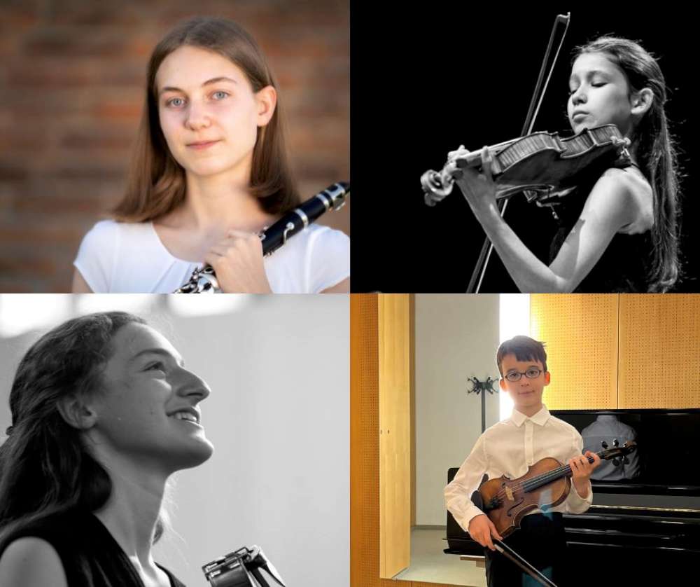 Underground Youth Orchestra
