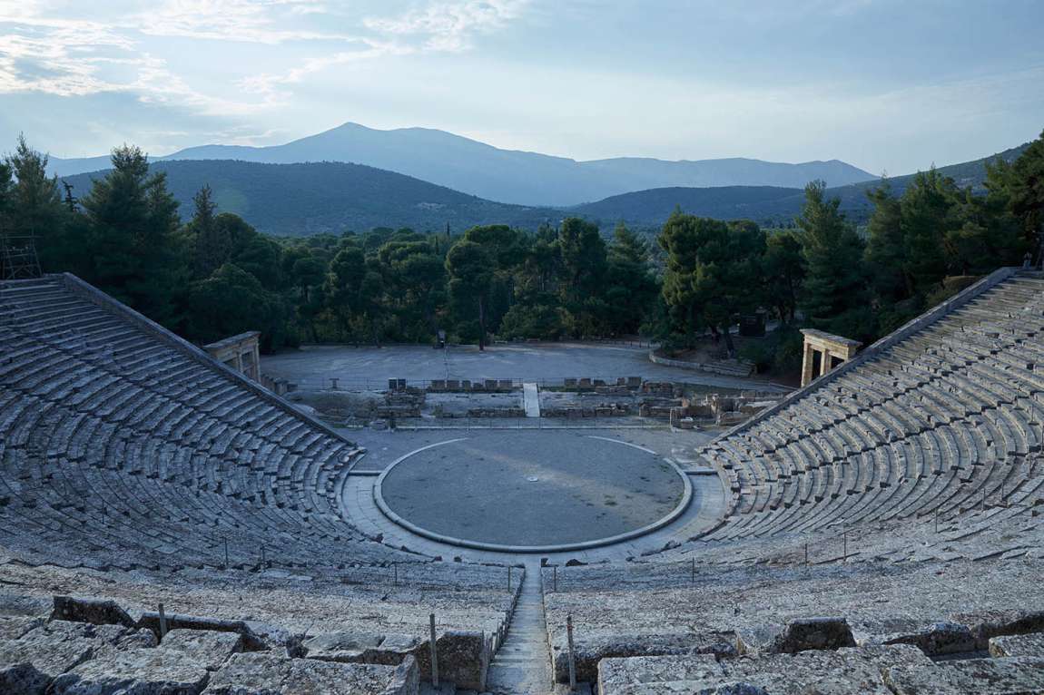 Άλκηστη του Ευριπίδη