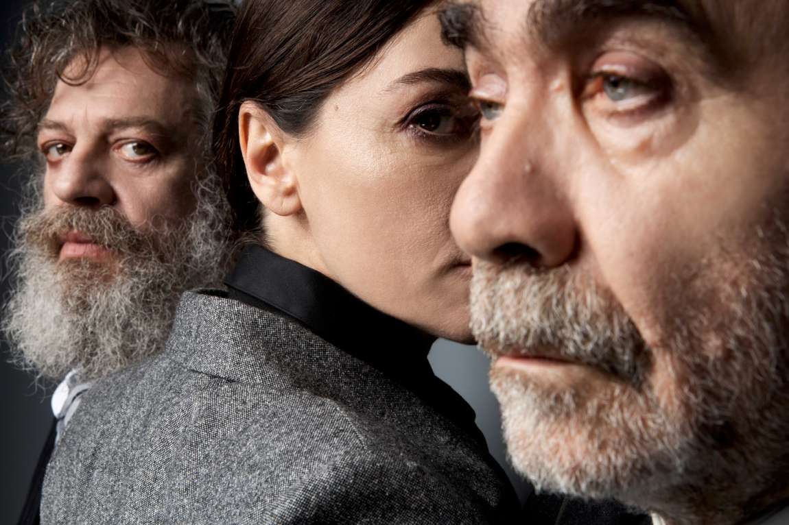 Αντιγόνη του Ζαν Ανούιγ