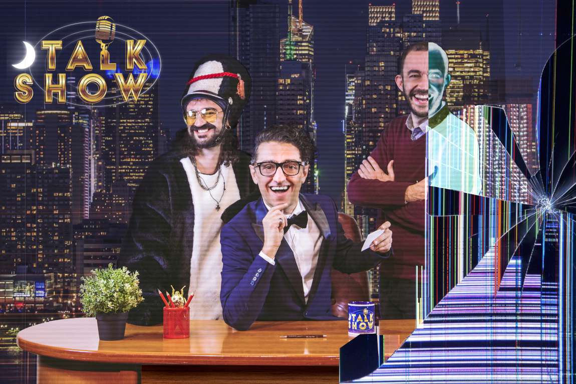 Talk Show