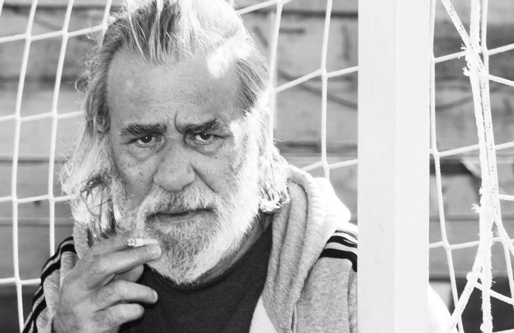Τσιτάχ. Η ερημιά του τερματοφύλακα