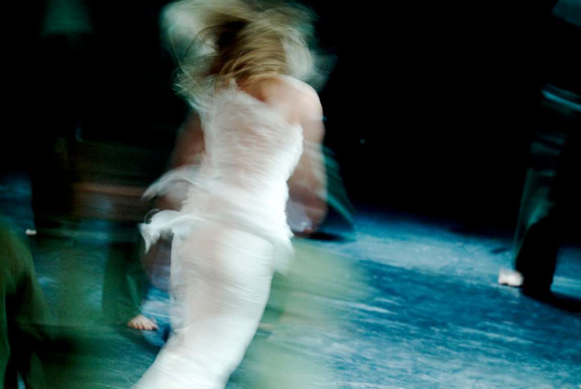 Distortion