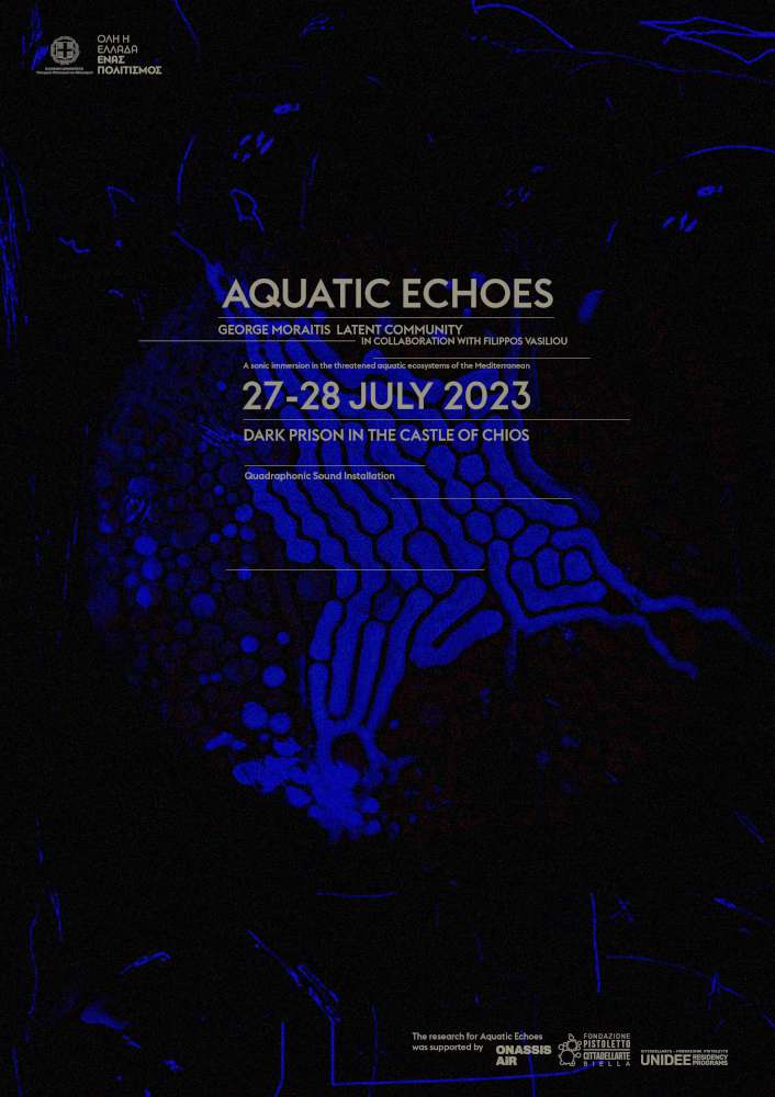 Aquatic Echoes