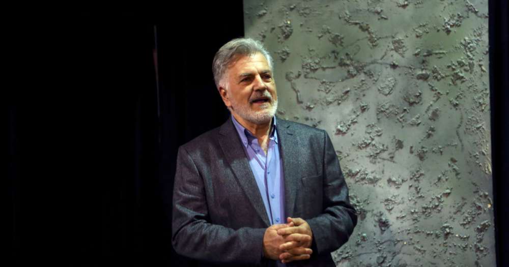 3η εκπαιδευτική υποτροφία για νέους και νέες καλλιτέχνες.