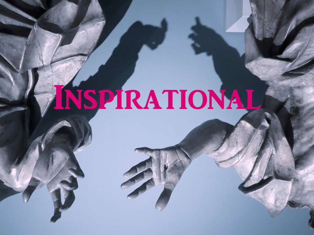 Inspirational