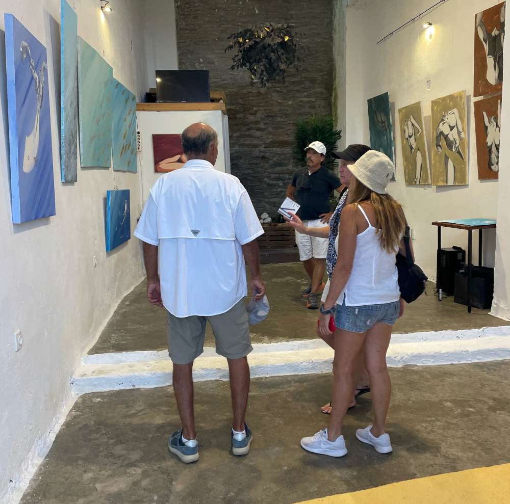 LK Art Foundation