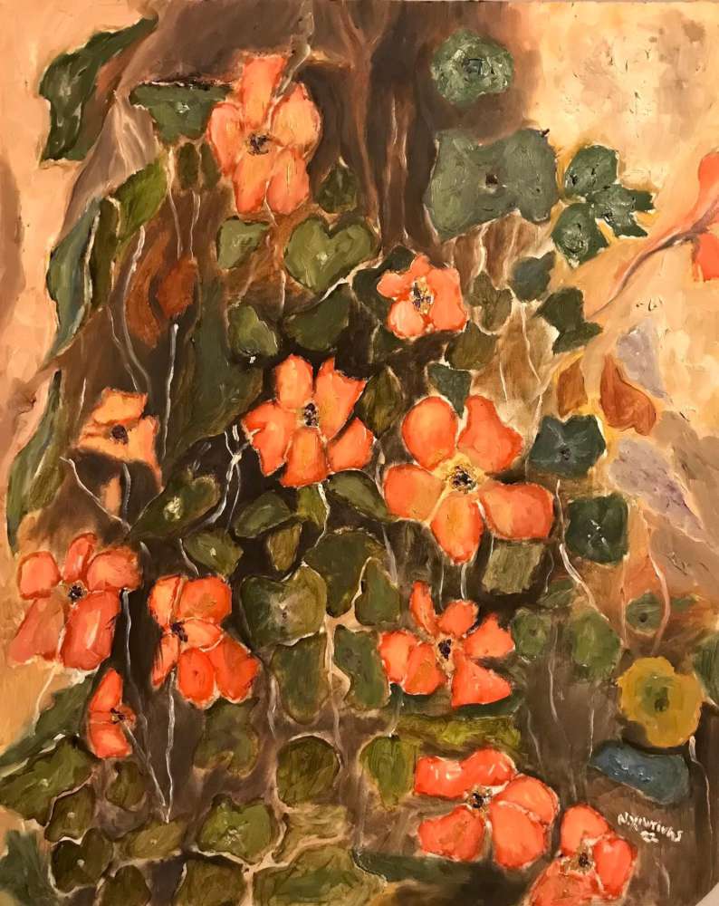 La Primavera