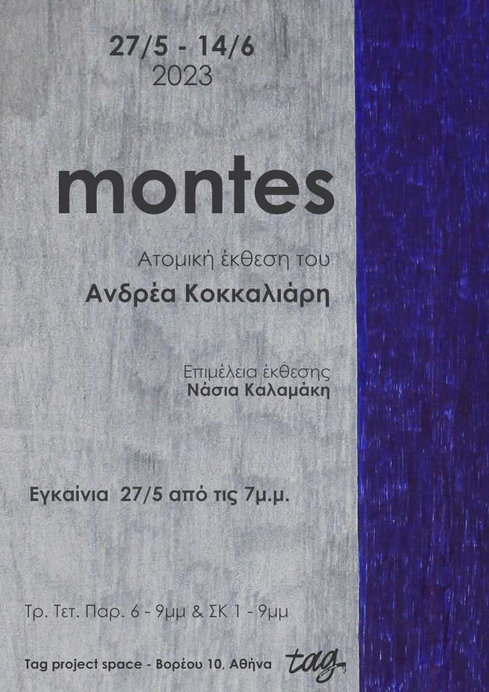 montes