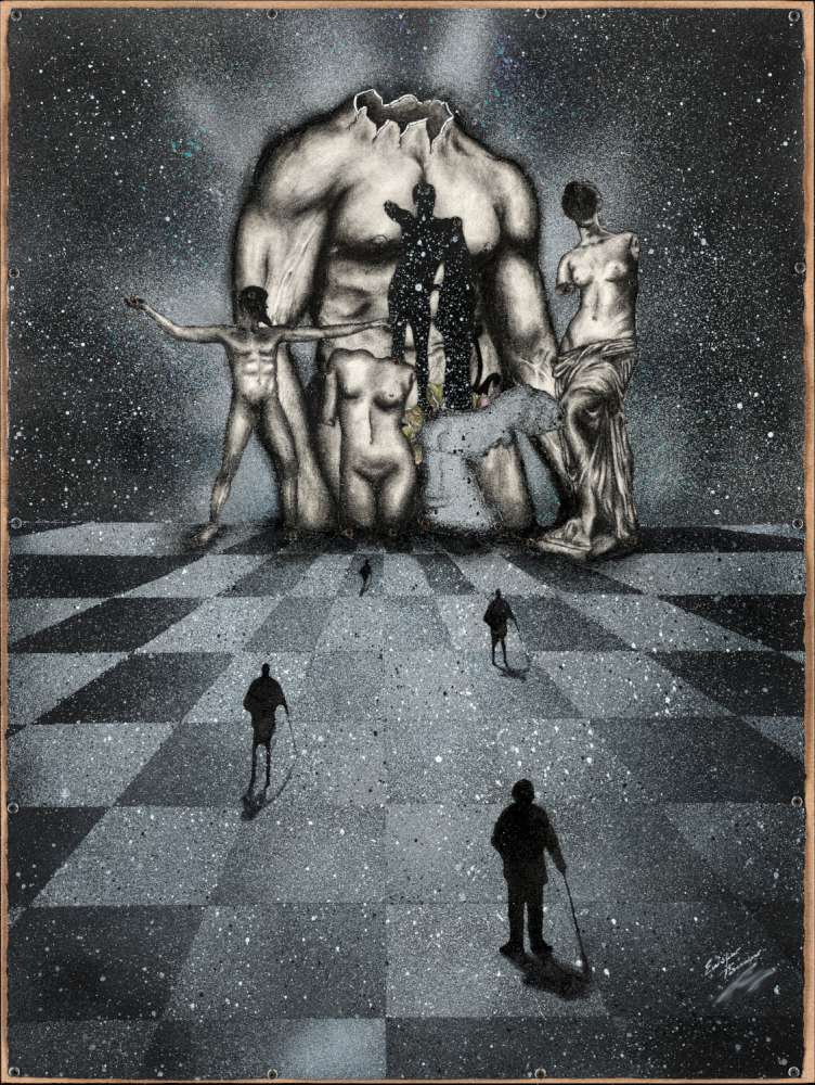 Θυμήσου, σώμα...