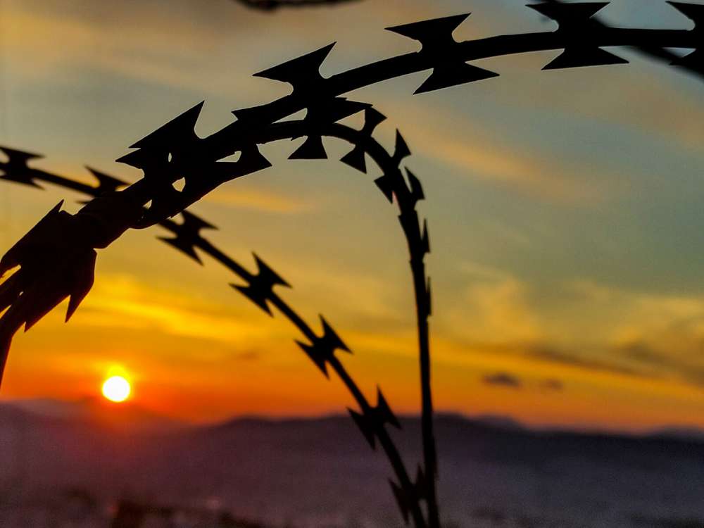 “Ελευθερία & δημιουργία: Δεσμοί χωρίς δεσμά” στη Luminous Eye