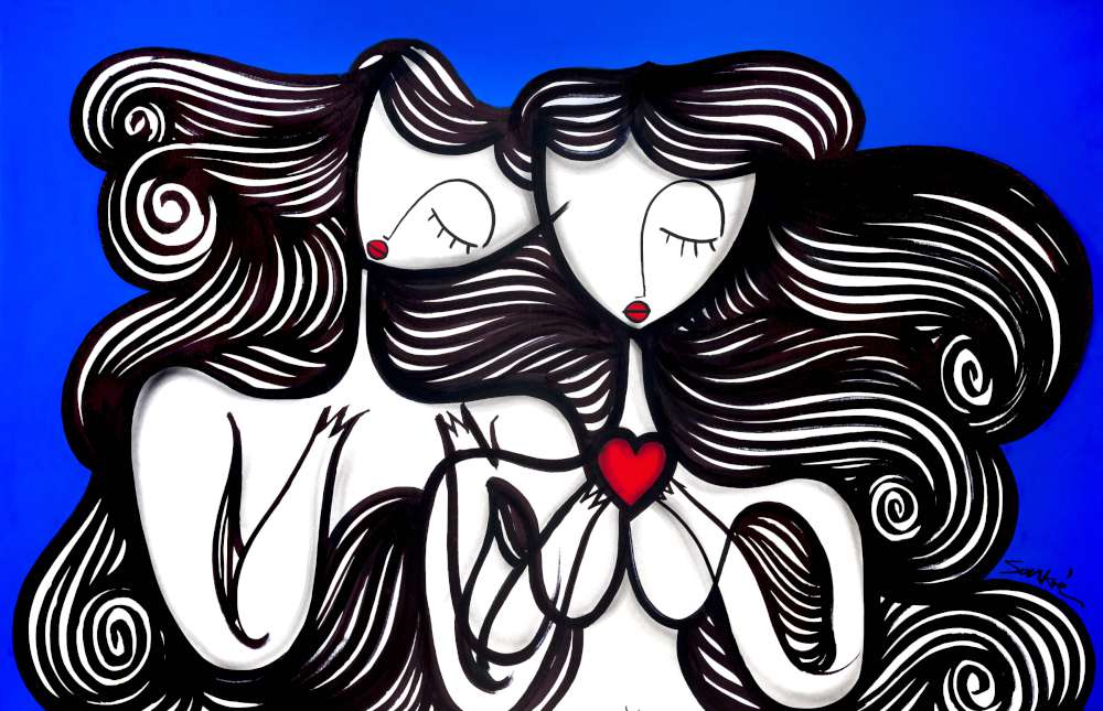Sonke Solo Exhibition