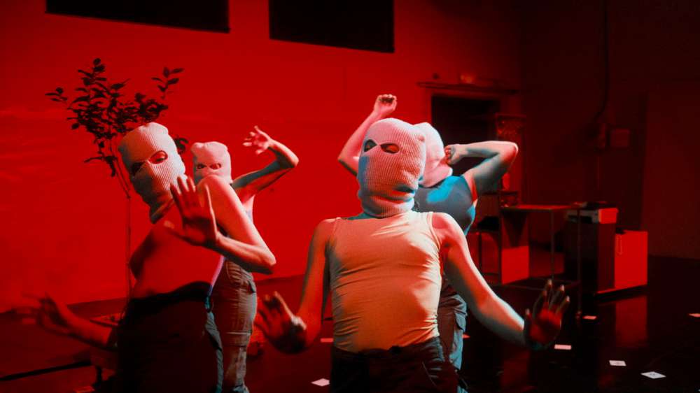 Women in Arts: Festival