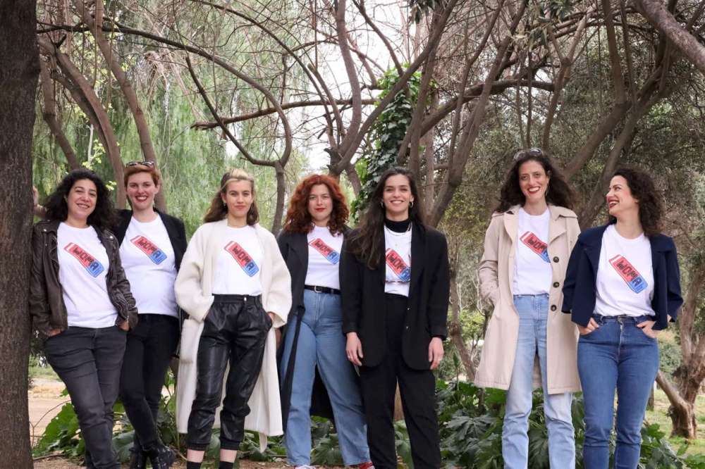 Women In Arts: Festival