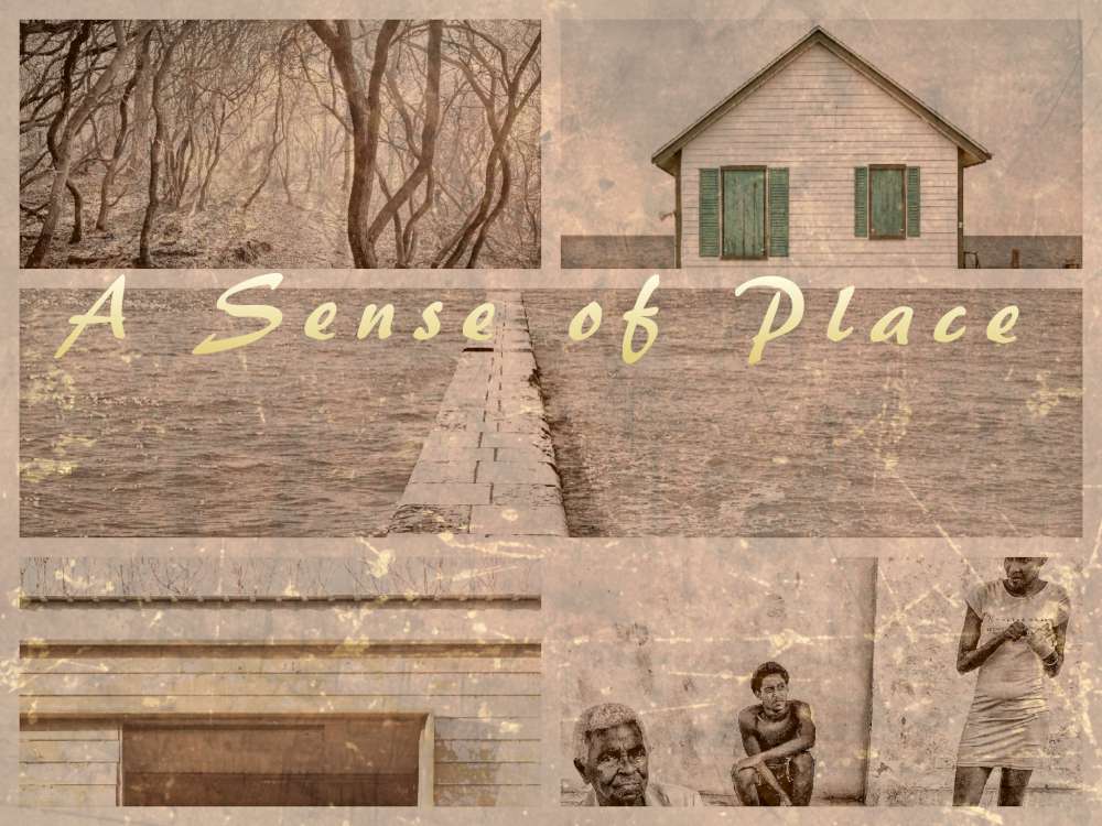 A Sense of Place