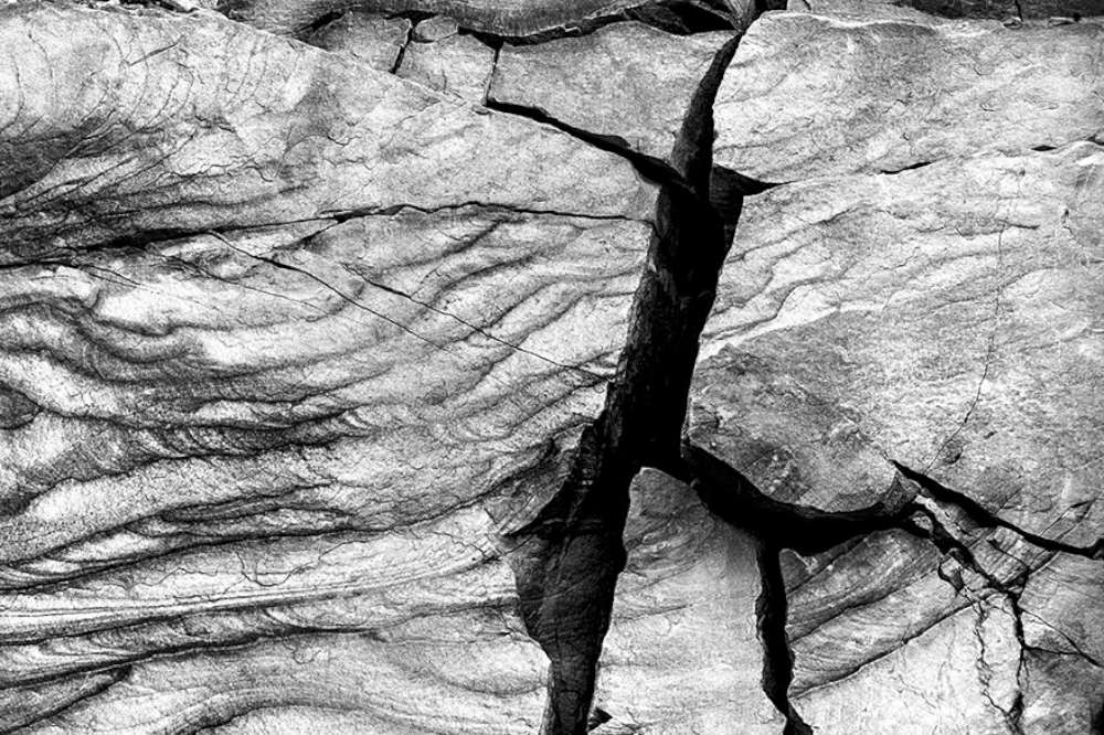 Below Sea Level