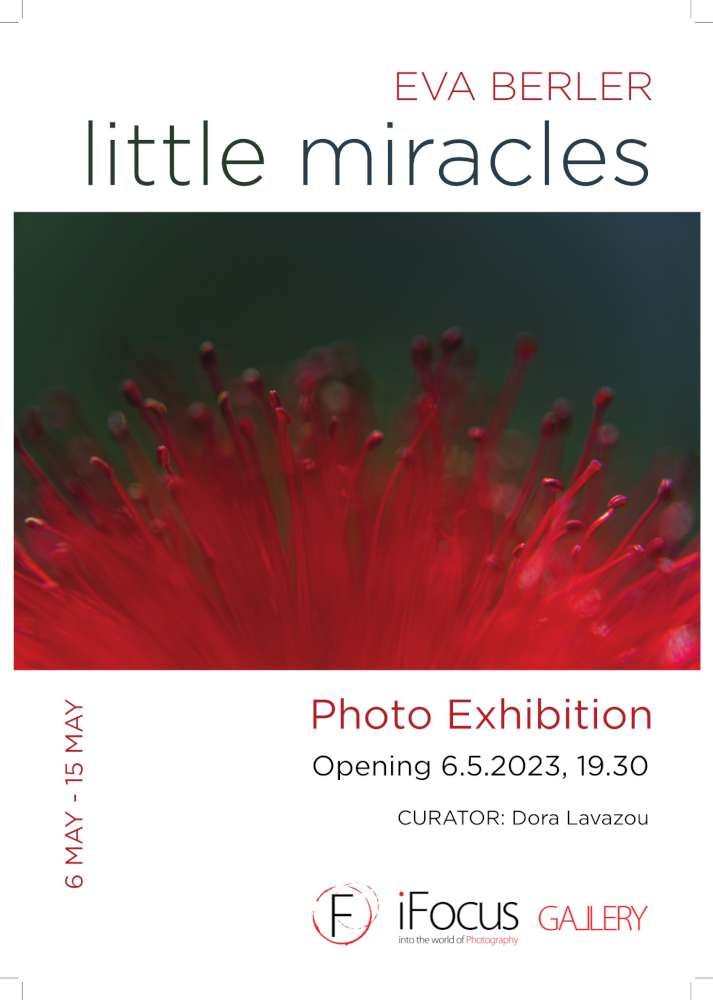 Little miracles