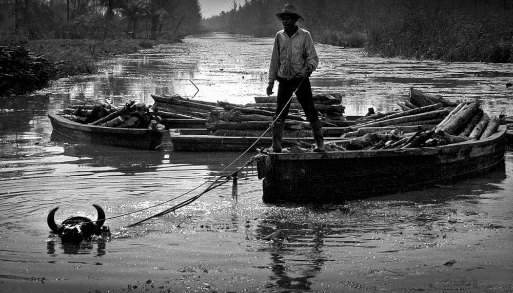 Jose Ney Mila Espinosa # Cuba 1ο B&W Athens Photography