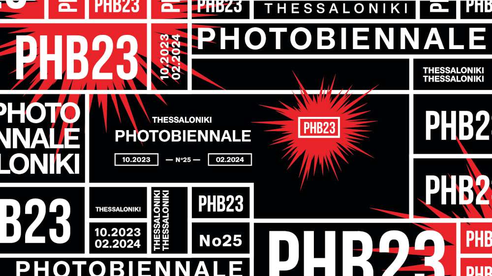 Thessaloniki PhotoΒiennale 2023