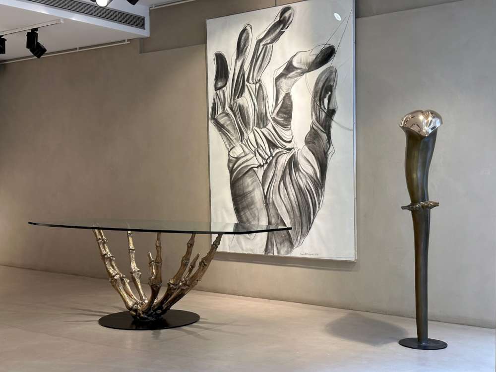Sculptural Visions