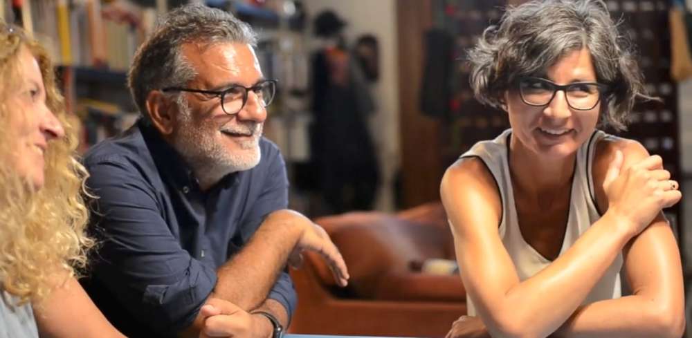 Αφιέρωμα Griko στο 17ο docfest