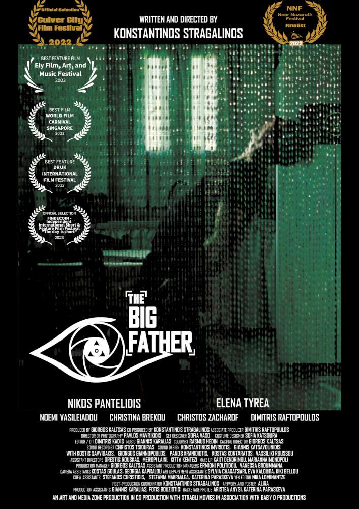 The BigFather