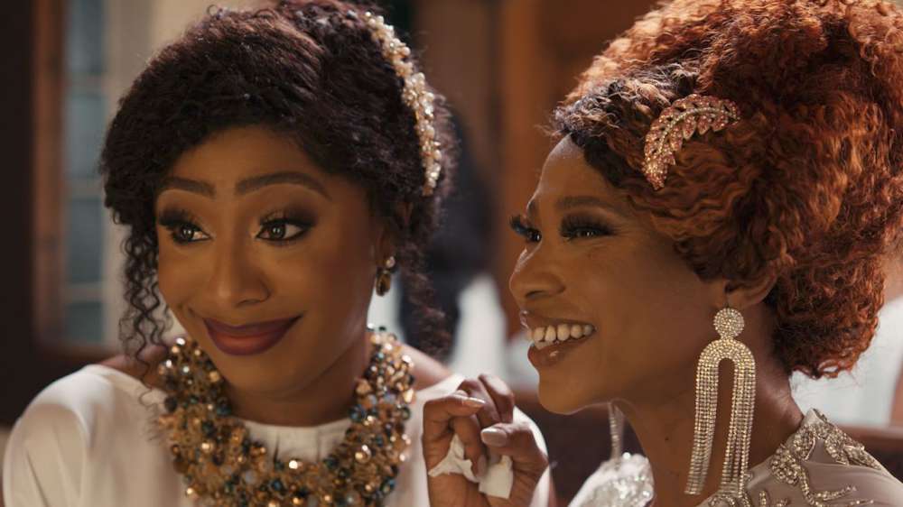 Nollywood Travel Film Festival